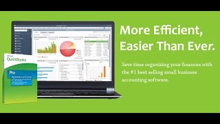 Adding Several Bank Accounts to your QuickBooks File in QuickBooks Pro