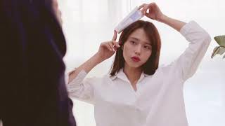 180529 위드미더마시카라인 메이킹 2