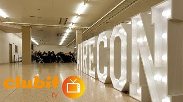 Airecon Board Game Convention 2018