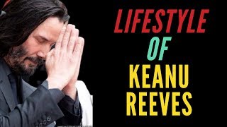 keanu reeves net worth