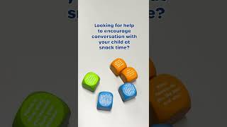 Let's Talk Cubes | The Kid's Wellbeing Toolkit by Learning Resources UK