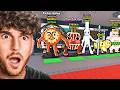 I Stole The 10 NEWEST MEXICO BRAINROTS!
