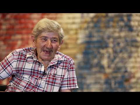 წუნა და წრუწუნა,ხმა ჩვენი ბავშობიდან - გივი წიქარიძე