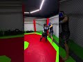 Fozilbek bilan 1 vs 1 jang boldi 😱🔥