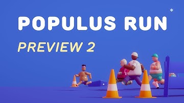 Populus Run Preview 2