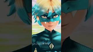 Adrien with different Miraculous 🐾💚 #miraculousladybug #miraculous #marinetteyadrien #ladybug