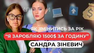 Як переїхати в Варшаву і з нуля знайти клієнтів маркетологу | ТОЧКА ЗОРУ 2.0