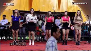 OPENING CAKRAWALA JANDHUT:Difarina Indra