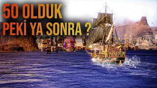 Lost Ark | 50 Olduktan Sonra Ne Yapmalıyım ? | #Amazon #LostArk