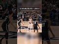 TOP 5 WEMBY PLAYS 👽 TRUE UNICORN. #shorts #wembanyama #nba #top5 #basketball