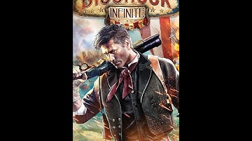 Bioshock Infinite Walkthrough  Part 4 Comstock Center Rooftops