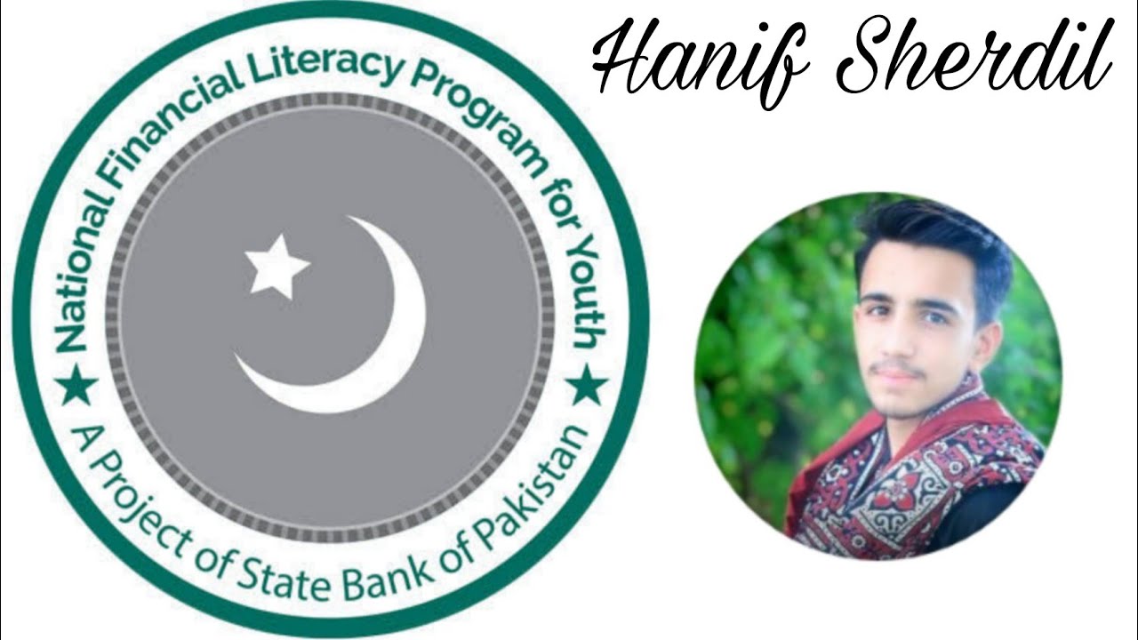 National financial literacy program for youth