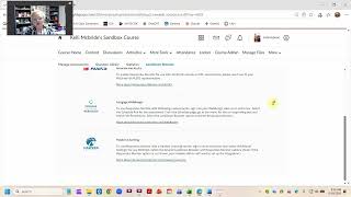 How to Change Assessment Lockdown Browser and Respondus Monitor Settings in Brightspace
