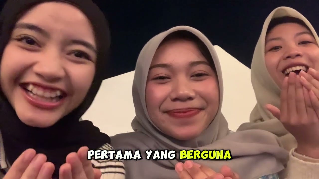 KATA-KATA HARI INI (Dari Kita Untuk Masa Depan)‼️🧸🎀🕶️🤍🤏🏻