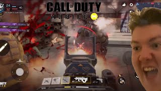 Call Of Duty Mobile | Ich F*Cke Alle !! 2020 Special!