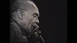 Jesse Fuller - San Francisco Bay Blues (Live, 1968)