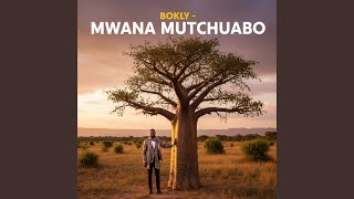 Mwana Mutchuabo