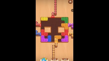 Coffee Match Block Puzzle Level 11 Gameplay Walkthrough Solution