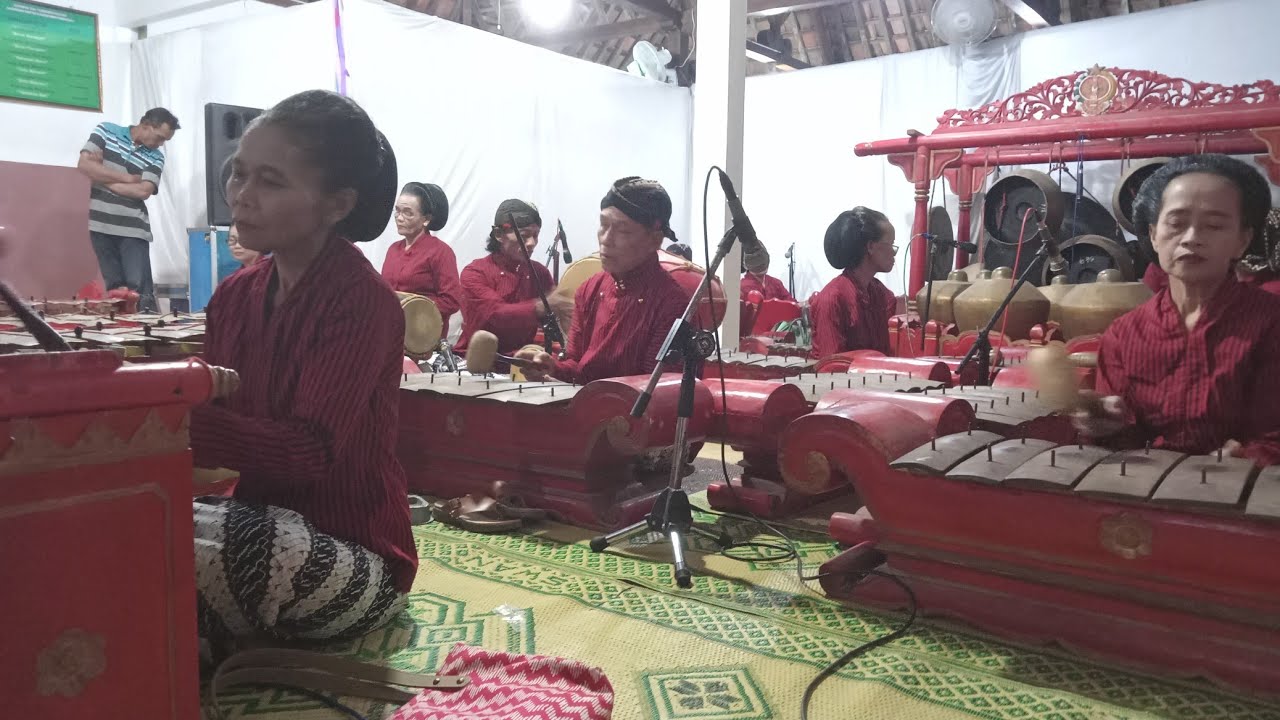 bowo gambirsawit minggah palaran pangkur💯