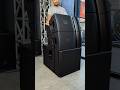 JBL VRX918S with VRX932LAP | Line Array Bass Setup
