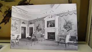 Wentworth Woodhouse Hidden Tour