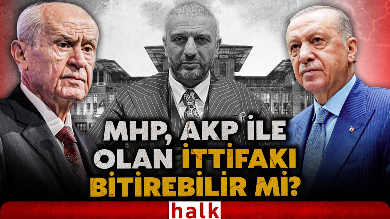 Suç örgütü lideri Selahattin Yılmaz'ın tutuklanması, MHP'ye bir 'mesaj' mı?