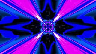 A Story Untold - Bob Wish | Deep Atmospheric Electronic [Kaleidoscope Music Video]