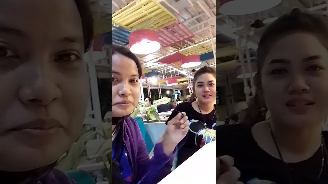 akhirnya ke Tembung di KoPI sadis