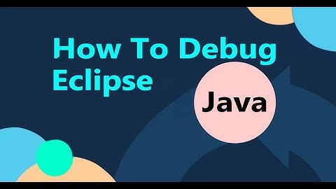 Java Bangla Tutorials 14 : How to debug java code in eclipse
