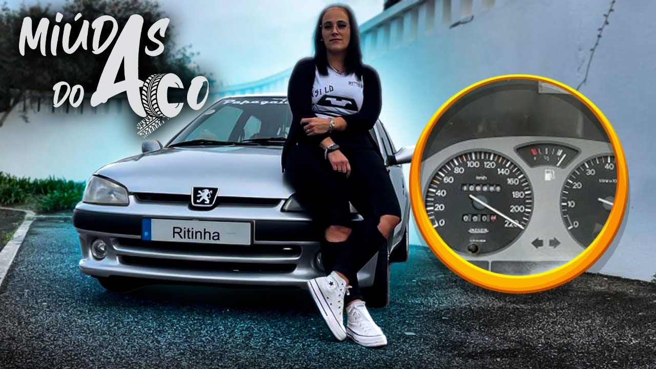 106 XSI SWAP CUP - MIUDA DO AÇO | DIDITV