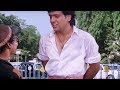 Govinda in Mumbai - Swarg Movie - Best Bollywood Videos