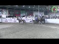 Campeonato Nacional de Charros Mayores