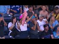 Kevin Kiermaier sprints to make an INCREDIBLE diving catch!