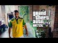 GTA 5 Gameplay But It†S In Brazil рџ рџ Reimagined By AI GTA 5 Gameplay But It†S In Brazil рџ рџ Reimagined By AI