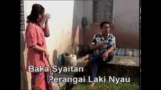 Cherita Rumah Tangga - Johnny Aman