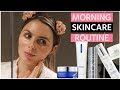 Preventative Beauty Routine || My Morning Skincare Routine