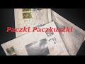 Udane zakupy? Zapraszam na paczki (czytaj opis)