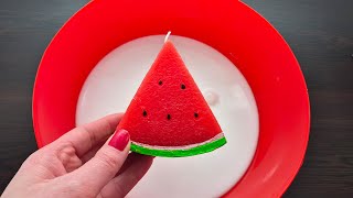 Satisfying Mixing Random Things into Slime ASMR