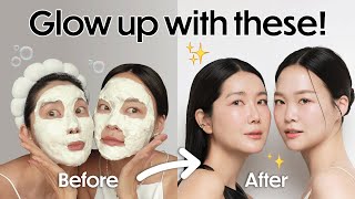 Recreate 500 Korean Spa Facial With These Products At Home Soobeautyofficial