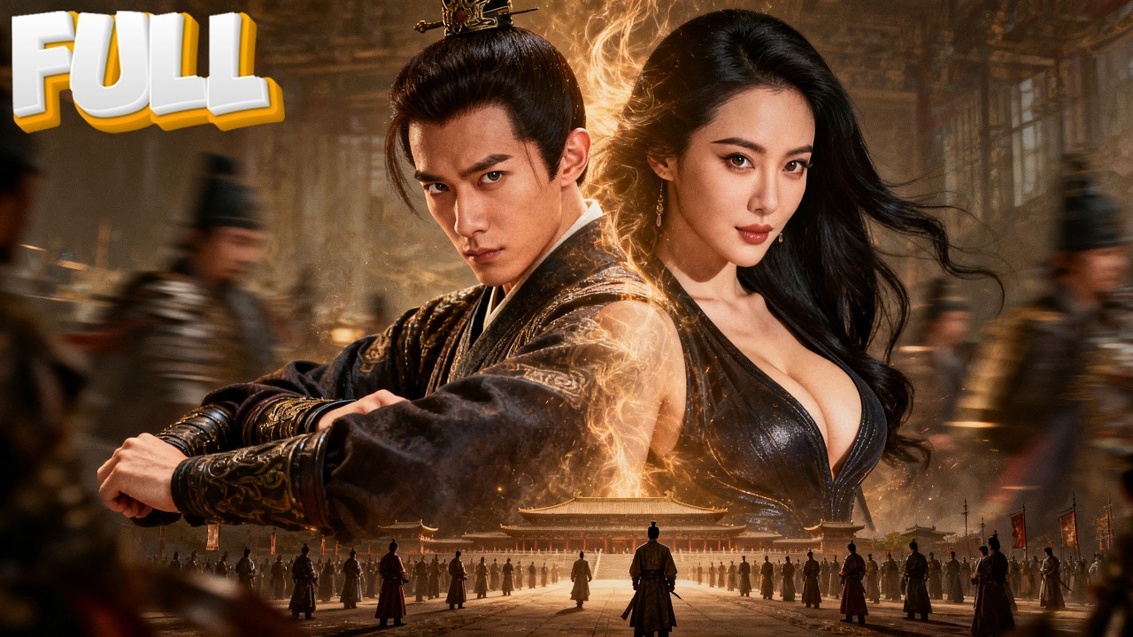 儒圣：穿越战国，从布衣到救世主