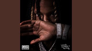 Too Real - King Von