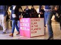 Berlin science week 2017 highlights.