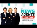 Live Q A With Jon Sopel And Lewis Goodall The News Agents