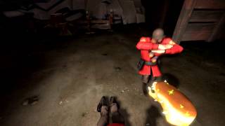 [SFM] Random Events with Soldiers (Pt 1)
