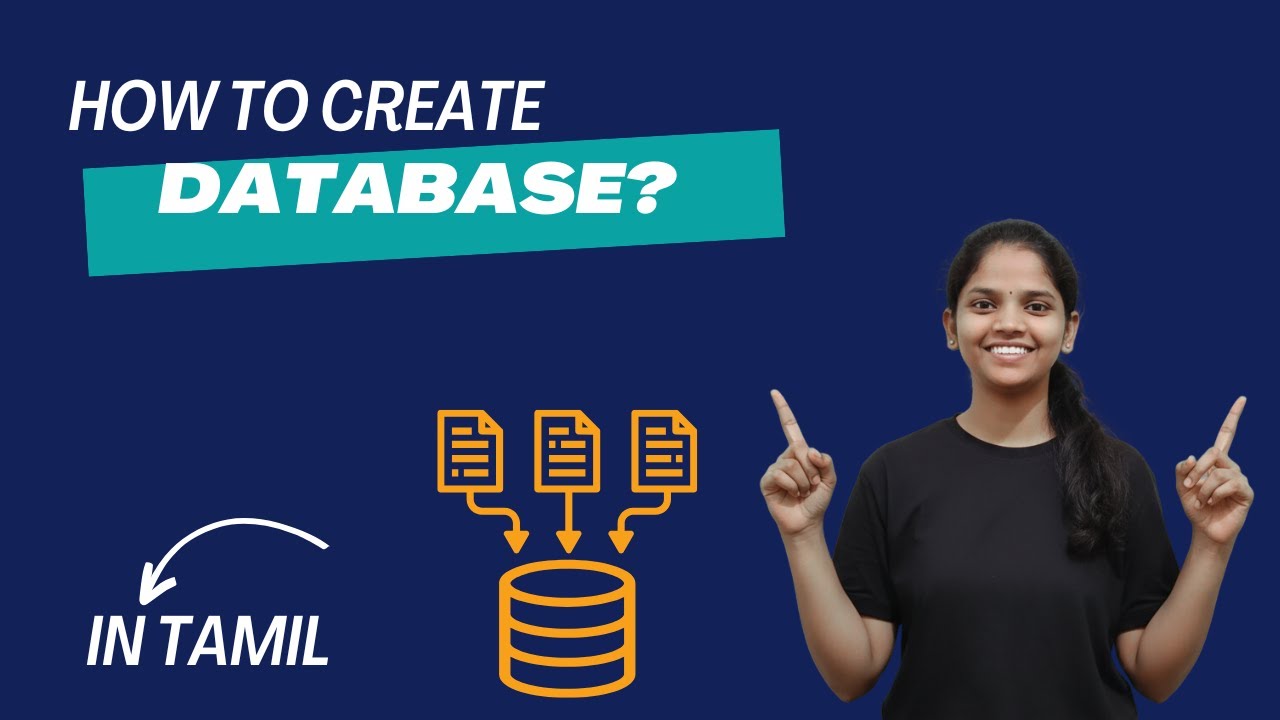👉 How to Create a Database in MySQL | Step by Step Beginner Tutorial ...