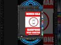 MOHON MAAF HANDPHONE HARAF DIMATIKAN, ATAU SILENT #STICKER #POSTER