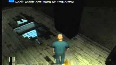 Lets Play-Hitman: Contracts Part 1