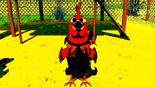 Lottie Dottie & Bartolito GLITCH REMIX 🐓✨ (Preview Edit Madness)