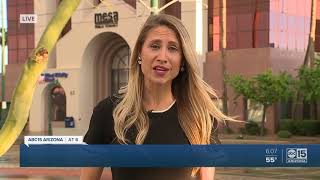 School districts close amid coronavirus