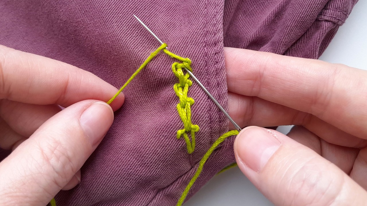 👗 5 Sewing Hacks That Make People Ask “Where Did You Buy That?”